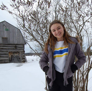 Meet your Posher, Ceilah